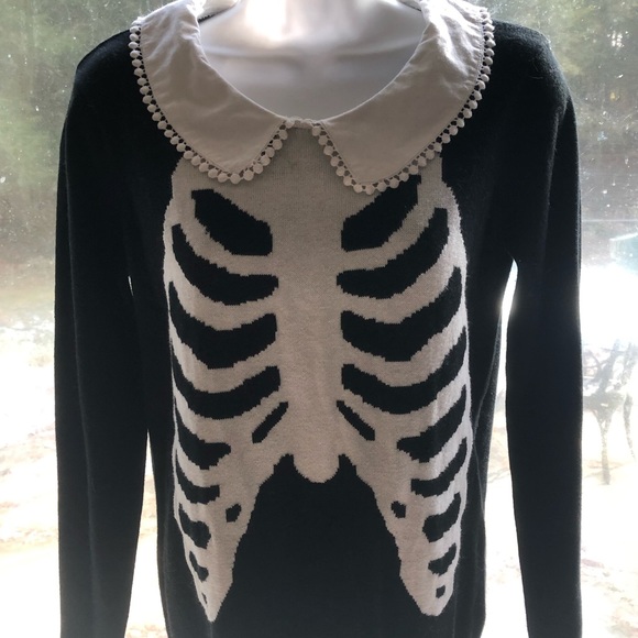 Iron Fist Sweaters - Iron Fist X-ray sweater